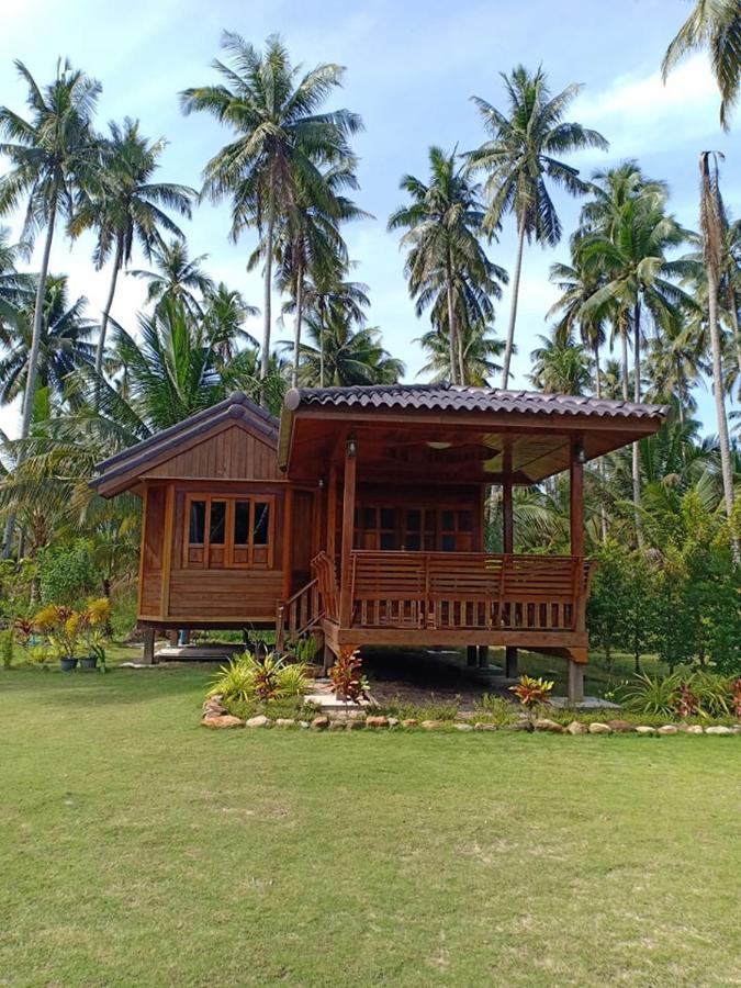 Walk In Homestay Ko Kut Bagian luar foto