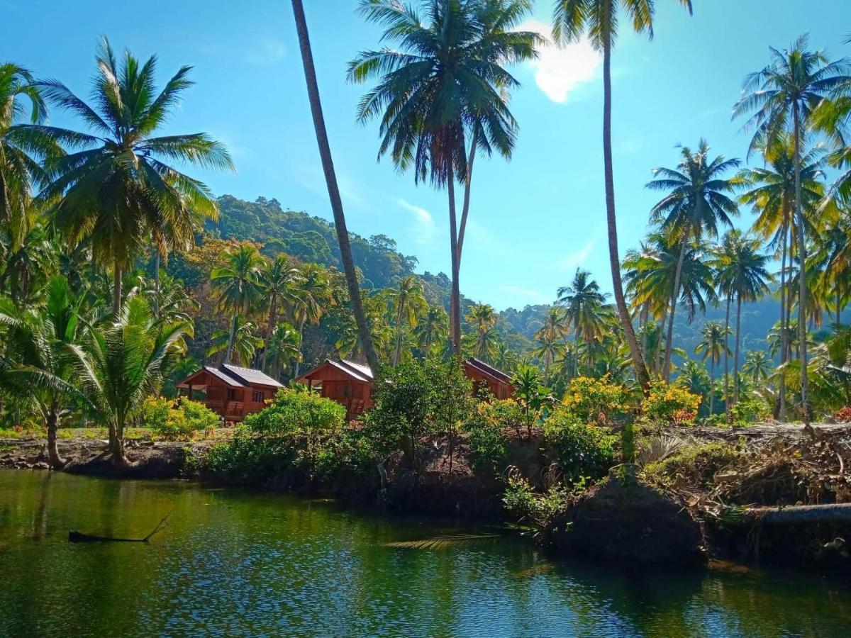 Walk In Homestay Ko Kut Bagian luar foto